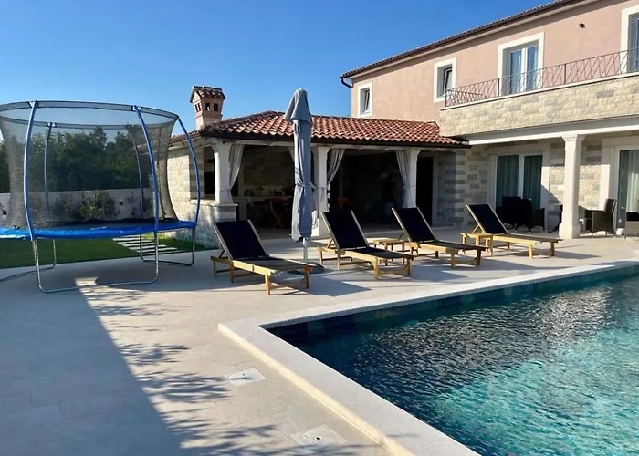Villa Valentina