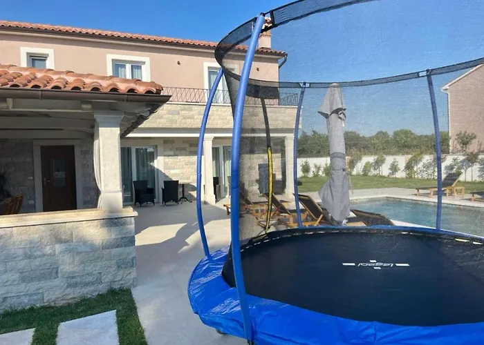 Villa Valentina