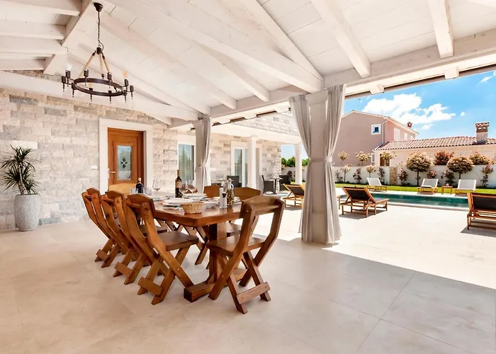 Villa Valentina