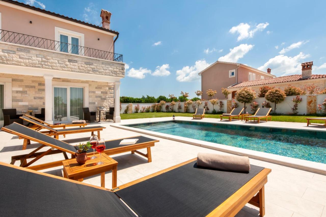 Villa Valentina Zminj
